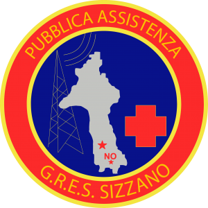 Logo GRES ODV Sizzano